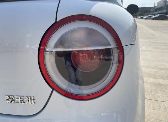
								Changan Lumin, 2023 full									