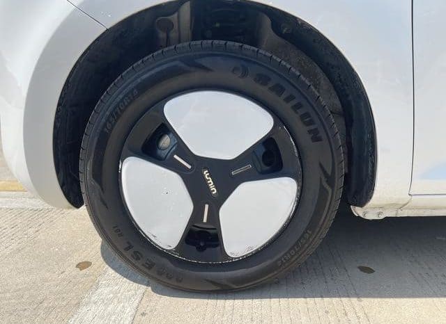 
								Changan Lumin, 2023 full									