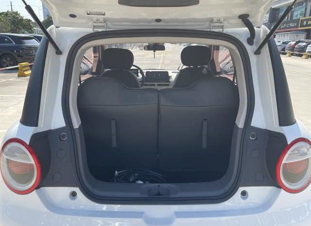 
								Changan Lumin, 2023 full									