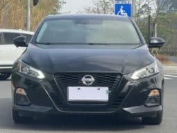 
										Nissan Altima (VI), 2022 full									