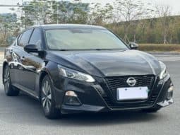 
										Nissan Altima (VI), 2022 full									