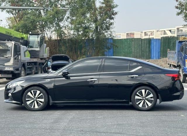 
								Nissan Altima (VI), 2022 full									