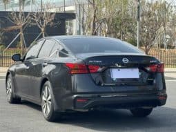
										Nissan Altima (VI), 2022 full									