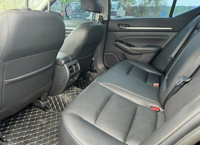 
								Nissan Altima (VI), 2022 full									