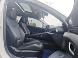 
										Hyundai Elantra (VII), 2023 full									
