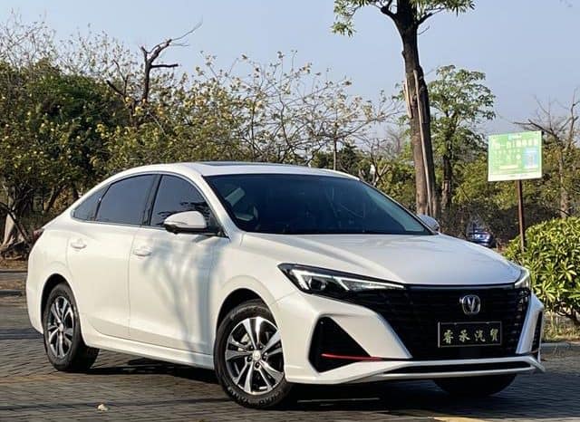 
								Changan Eada, 2023 full									