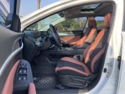 
										Changan Eada, 2023 full									
