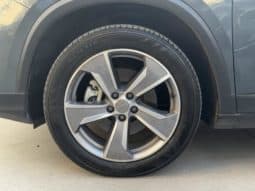 
										Geely Okavango (II), 2023 full									