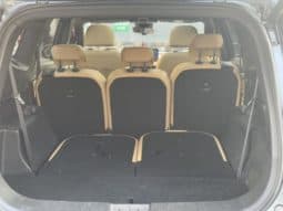 
										Geely Okavango (II), 2023 full									