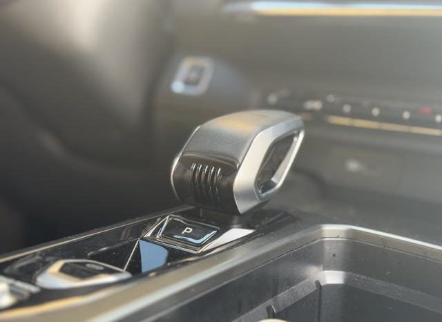 
								Geely Okavango (II), 2023 full									