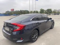
										Honda Civic, 2020 full									