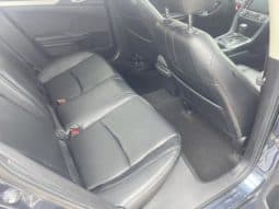 
										Honda Civic, 2020 full									