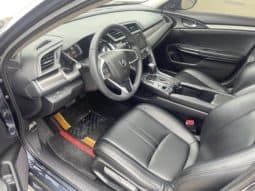 
										Honda Civic, 2020 full									
