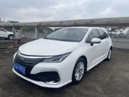 67c452873d5c8 Toyota Corolla(XI), 2021