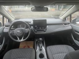 
										Toyota Corolla(XI), 2021 full									