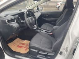 
										Toyota Corolla(XI), 2021 full									