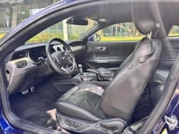
										Ford Mustang (VI), 2020 full									