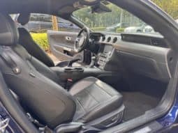 
										Ford Mustang (VI), 2020 full									