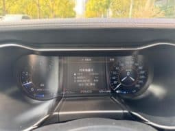 
										Ford Mustang (VI), 2020 full									