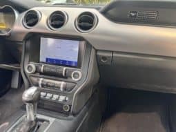 
										Ford Mustang (VI), 2020 full									