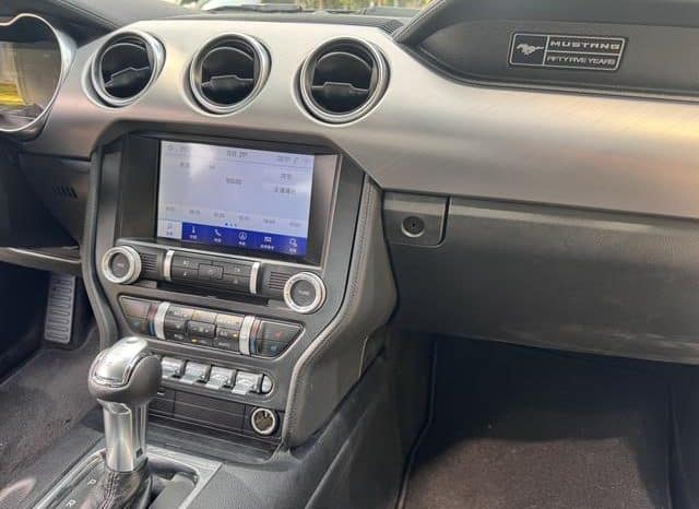 
								Ford Mustang (VI), 2020 full									