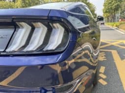 
										Ford Mustang (VI), 2020 full									
