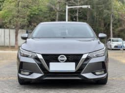 
										Nissan Sylphy (IV), 2020 full									