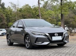 
										Nissan Sylphy (IV), 2020 full									