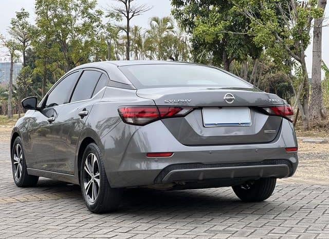 
								Nissan Sylphy (IV), 2020 full									
