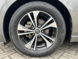 
										Nissan Sylphy (IV), 2020 full									