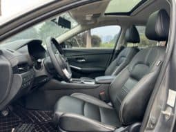 
										Nissan Sylphy (IV), 2020 full									
