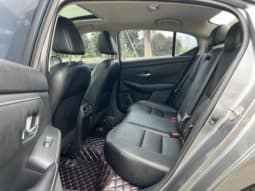 
										Nissan Sylphy (IV), 2020 full									