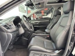 
										Honda Breeze (I), 2020 full									