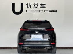 
										Honda Breeze (I), 2020 full									
