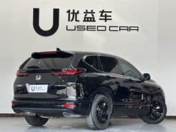 
										Honda Breeze (I), 2020 full									