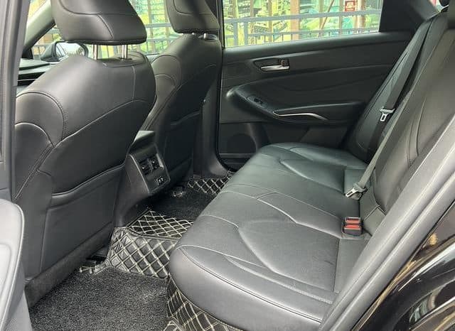 
								Toyota Avalon, 2020 full									