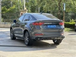 
										Geely Coolray, 2022 full									