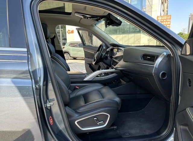 
								Geely Coolray, 2022 full									