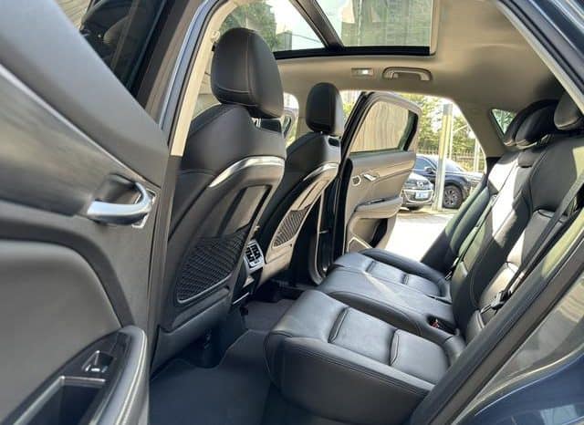 
								Geely Coolray, 2022 full									