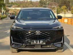
										Changan UNI-K, 2022 full									