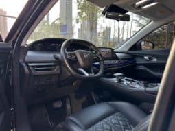 
										Changan UNI-K, 2022 full									