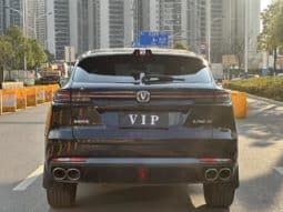 
										Changan UNI-K, 2022 full									
