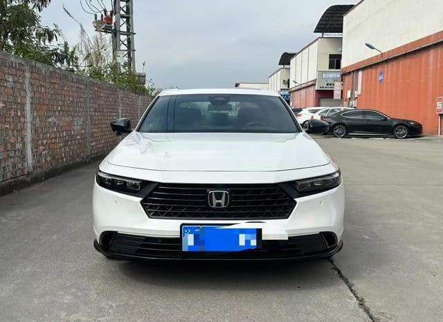 
								Honda Accord, 2023 full									