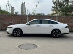 
										Honda Accord, 2023 full									