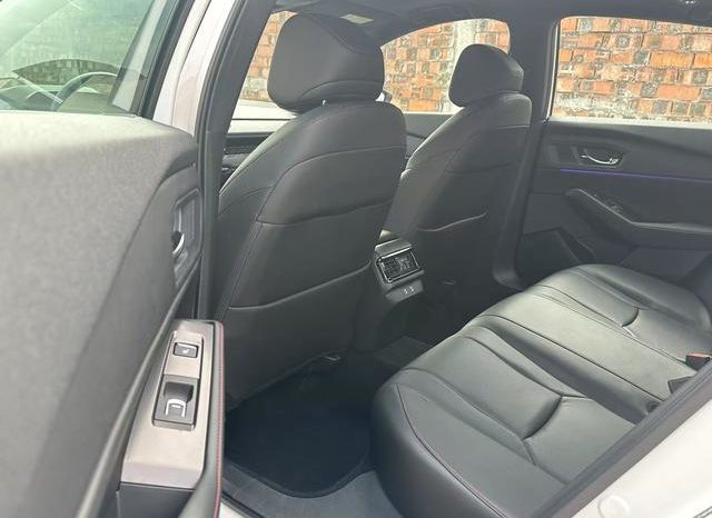 
								Honda Accord, 2023 full									