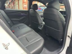 
										Honda Accord, 2023 full									