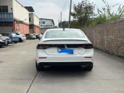 
										Honda Accord, 2023 full									