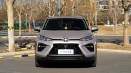 
										Toyota Wildlander, 2023 full									