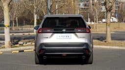 
										Toyota Wildlander, 2023 full									