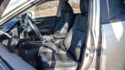 
										Toyota Wildlander, 2023 full									